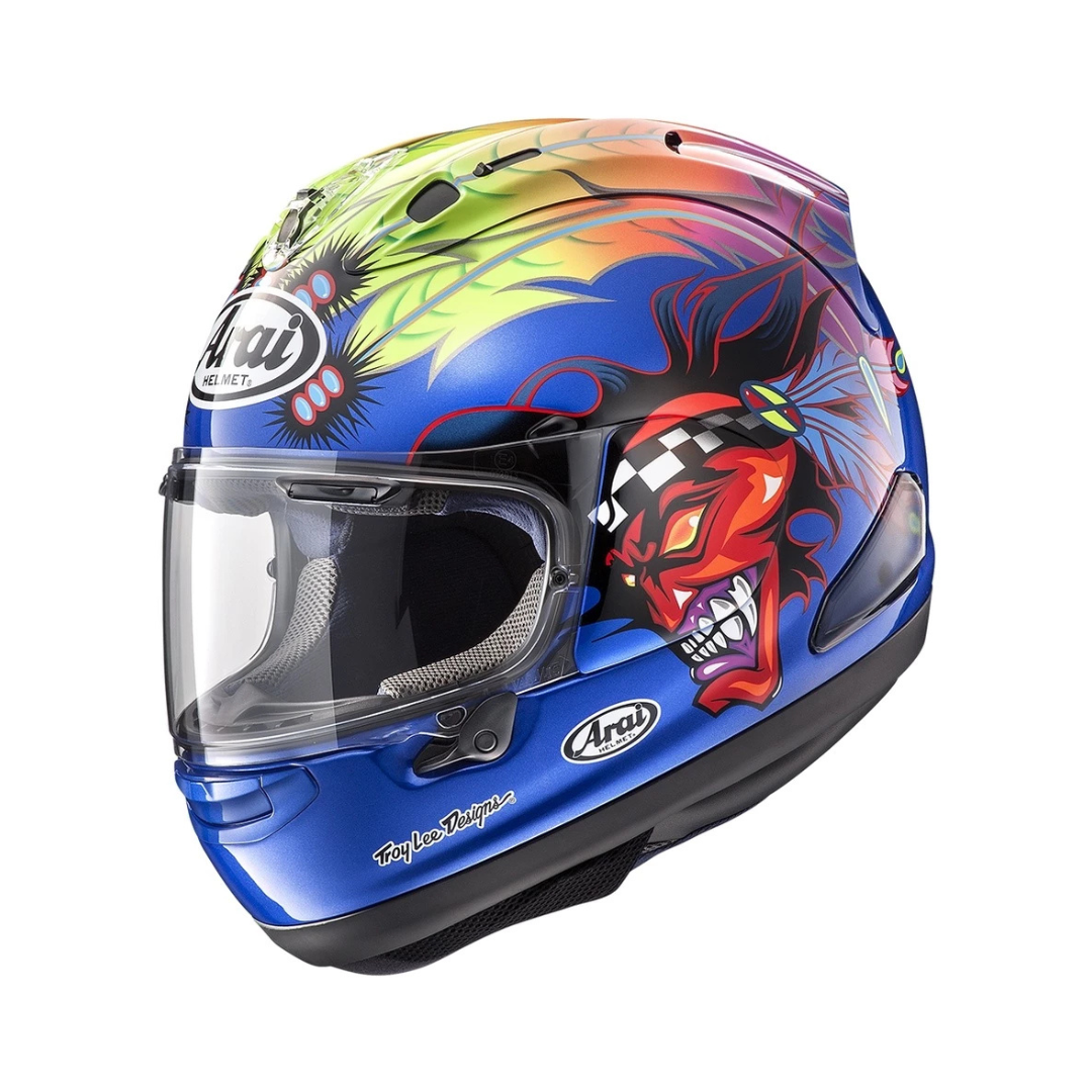 Arai RX-7X Series