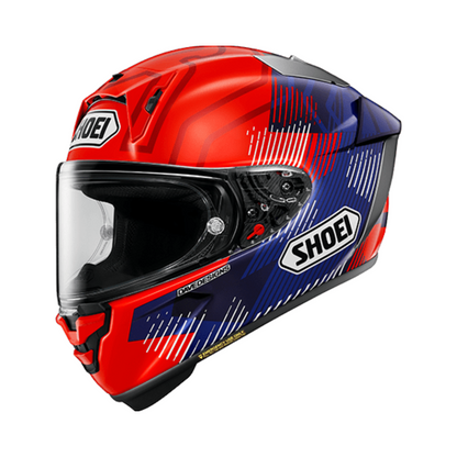 Shoei X-Fifteen Series
