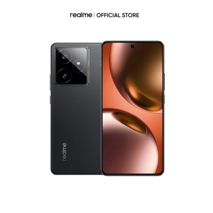 Realme GT 7