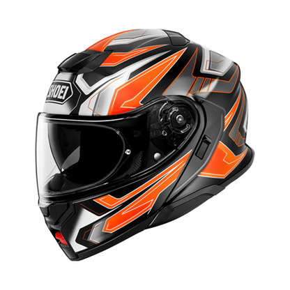Shoei Neotec 3 Series