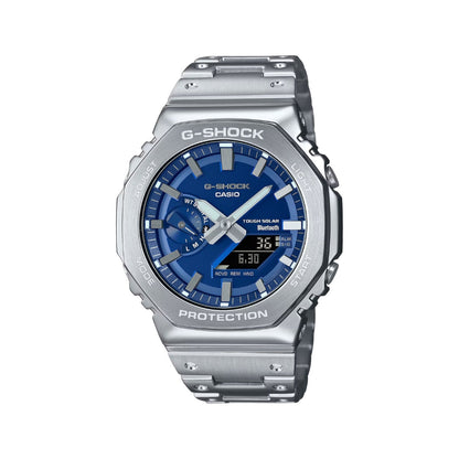 Casio CasiOak FULL METAL 2100 Series