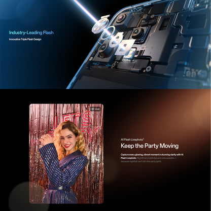 OPPO Reno14 Pro 5G