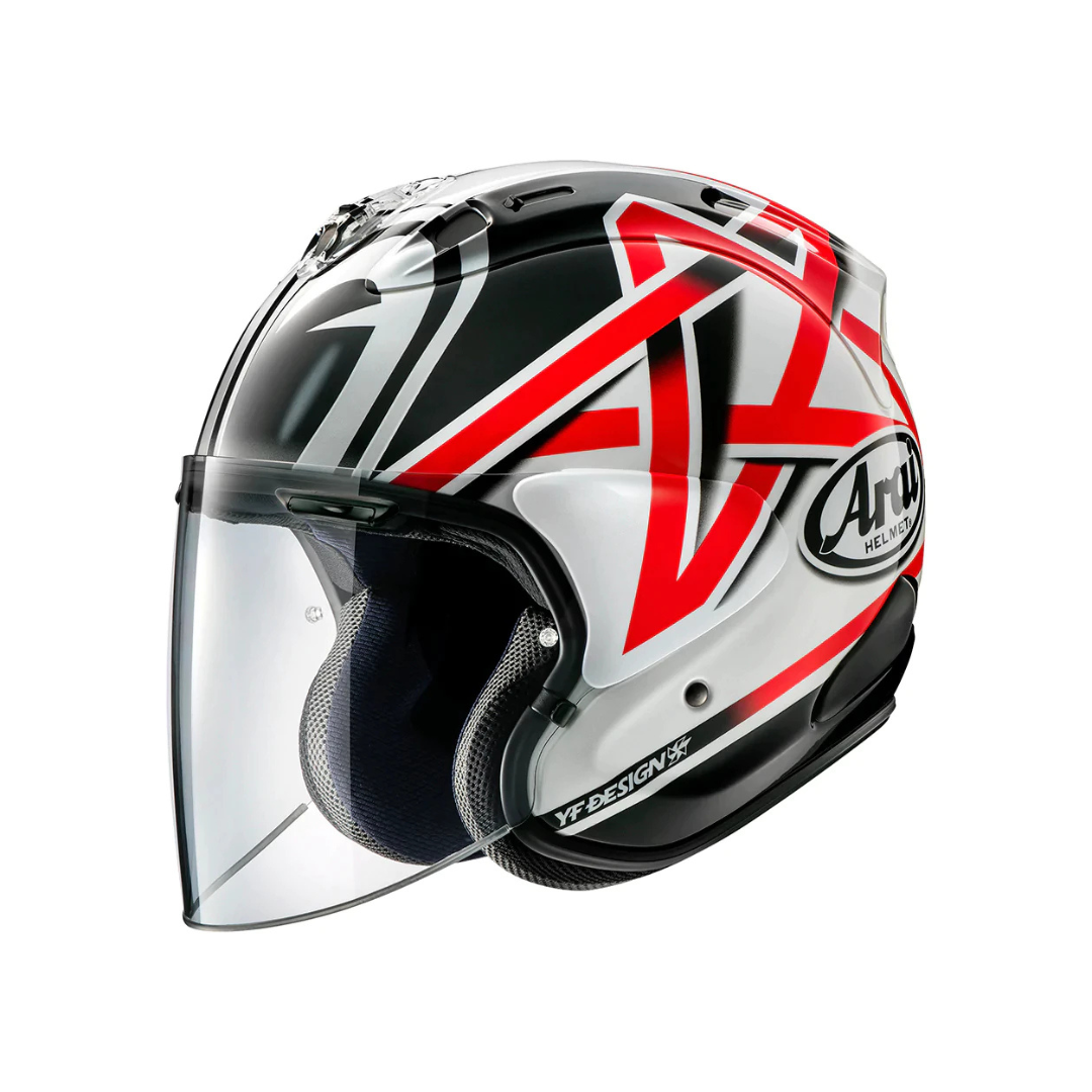 Arai VZ-Ram Series