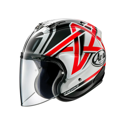 Arai VZ-Ram Series