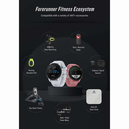 Garmin Forerunner 255 Music