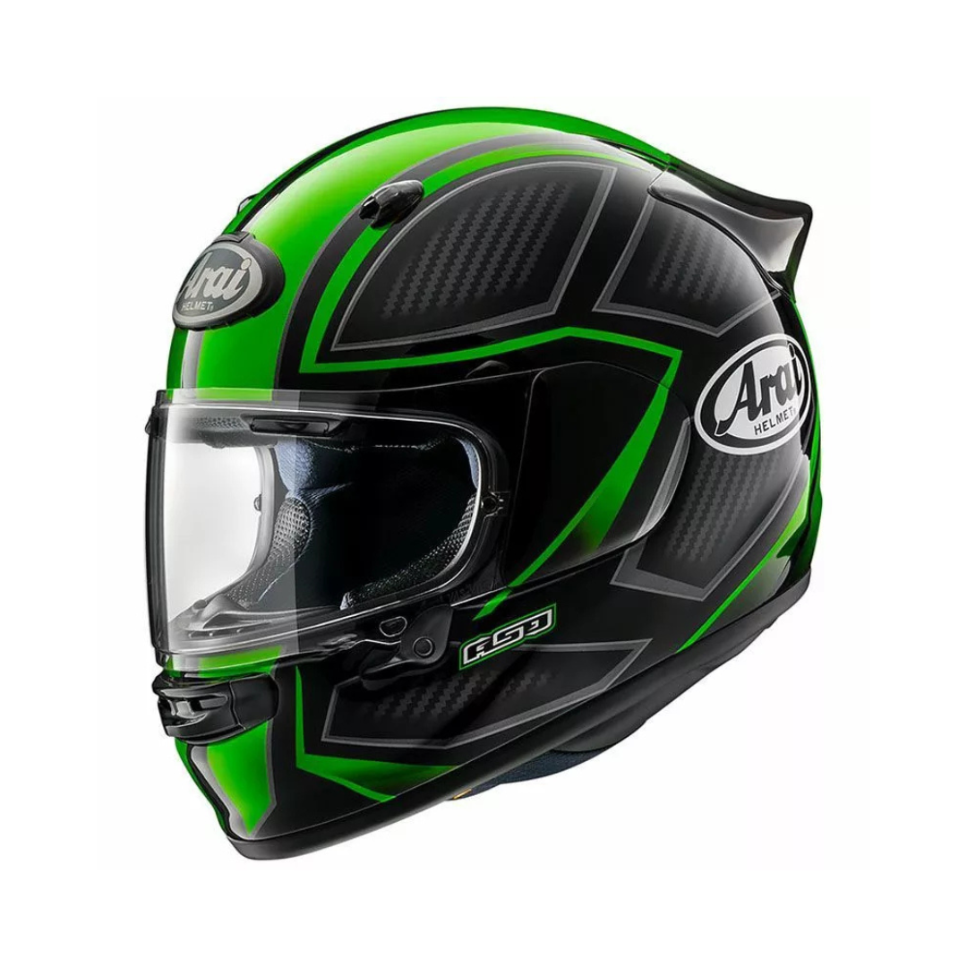 Arai Quantic Series