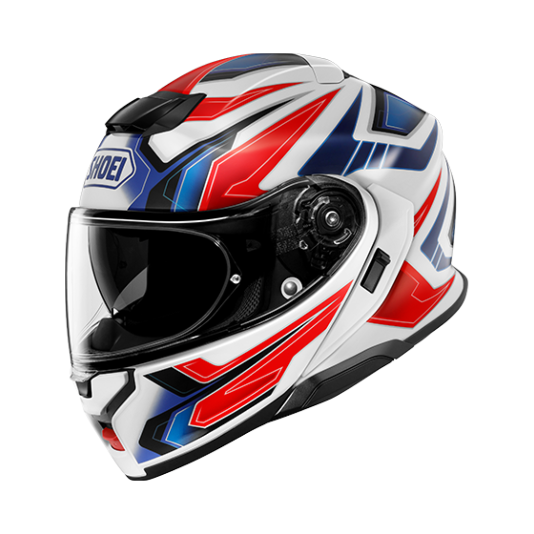 Shoei Neotec 3 Series