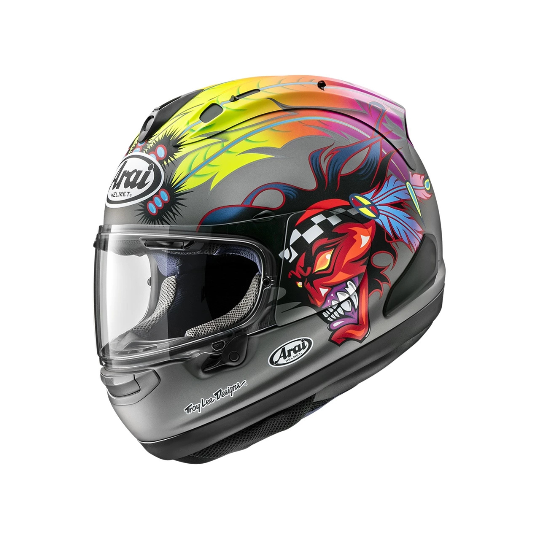 Arai RX-7X Series