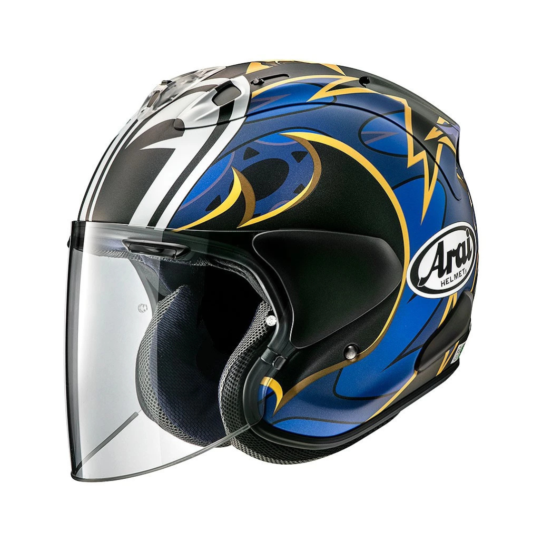 Arai VZ-Ram Series