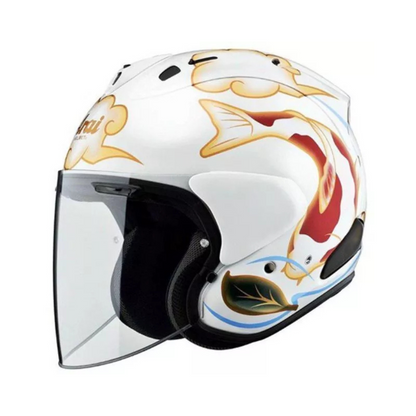 Arai VZ-Ram Series