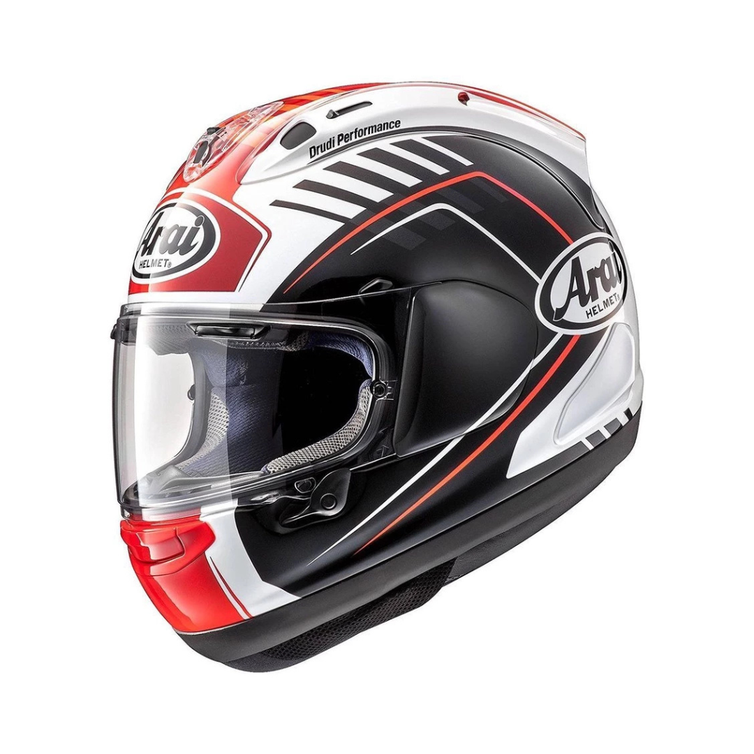 Arai RX-7X Series