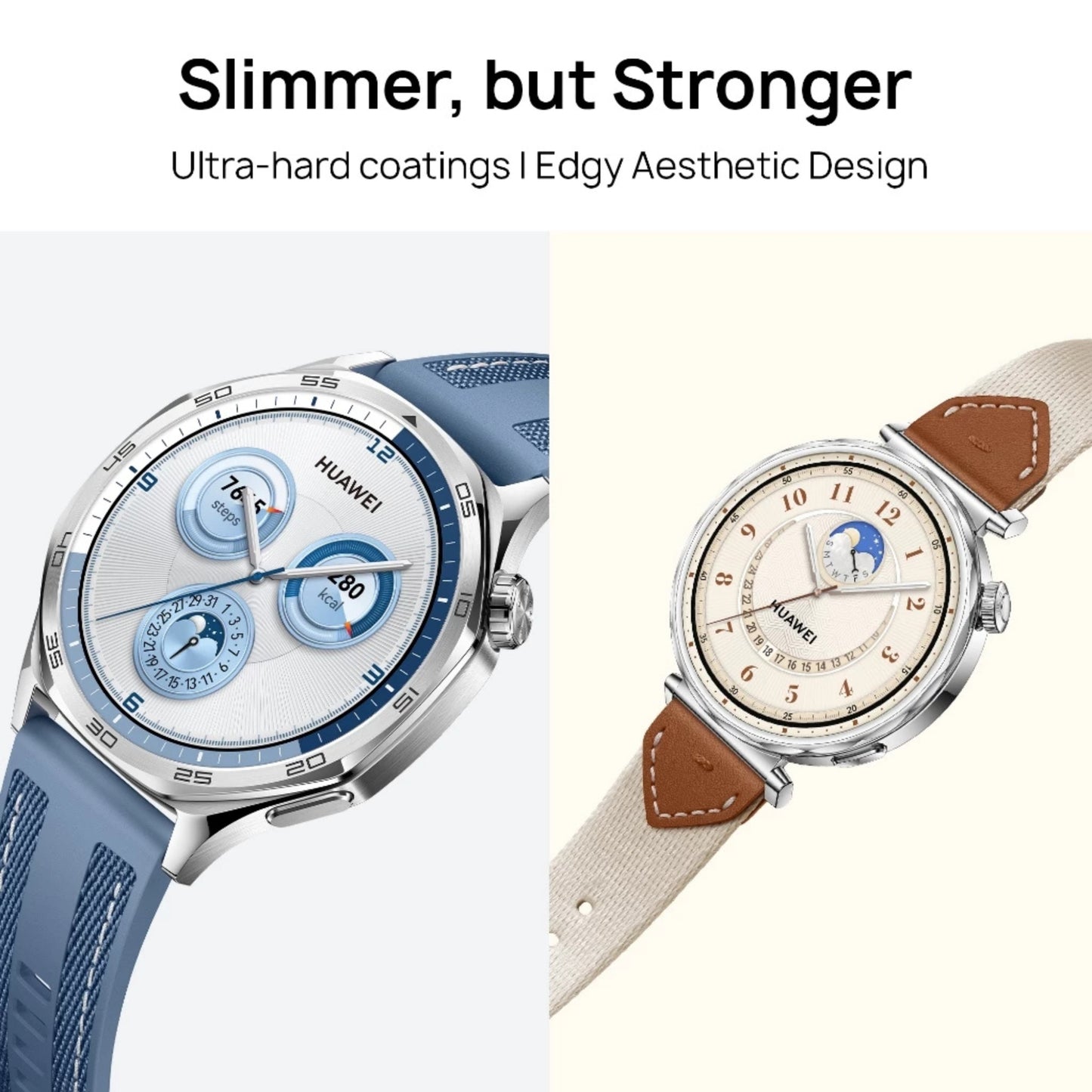 HUAWEI WATCH GT 5 Series