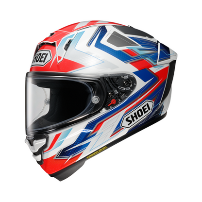 Shoei X-Fifteen Series