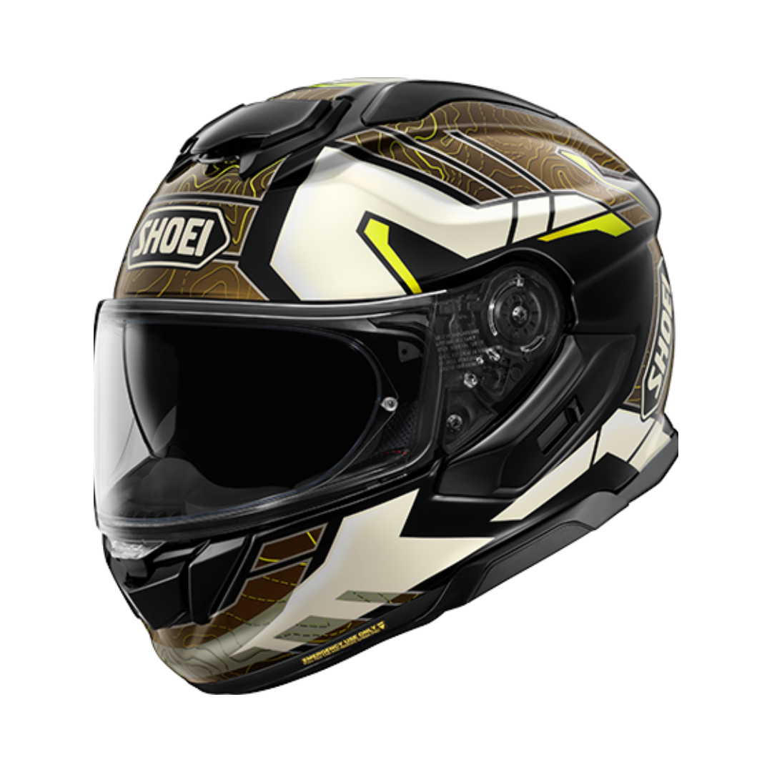 Shoei GT-Air 3 Series