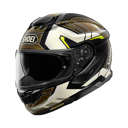 Shoei GT-Air 3 Series
