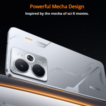 Realme 14