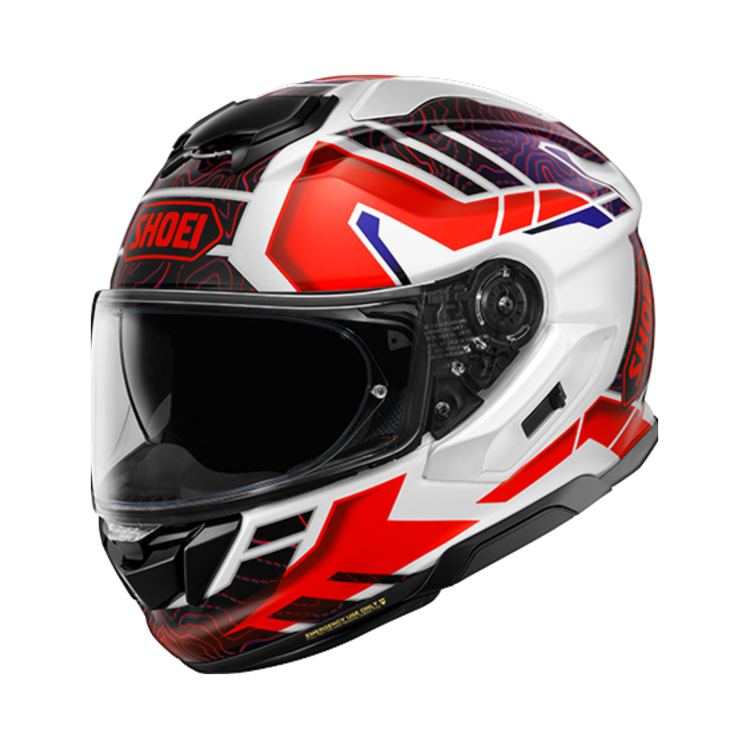 Shoei GT-Air 3 Series