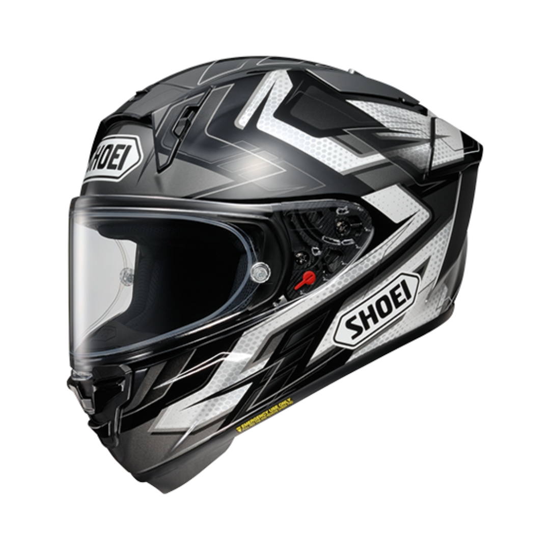 Shoei X-Fifteen Series