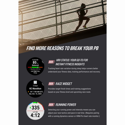 Garmin Forerunner 255 Music
