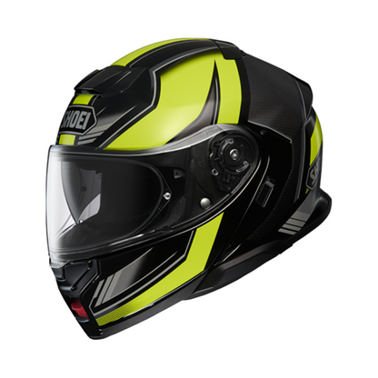 Shoei Neotec 3 Series