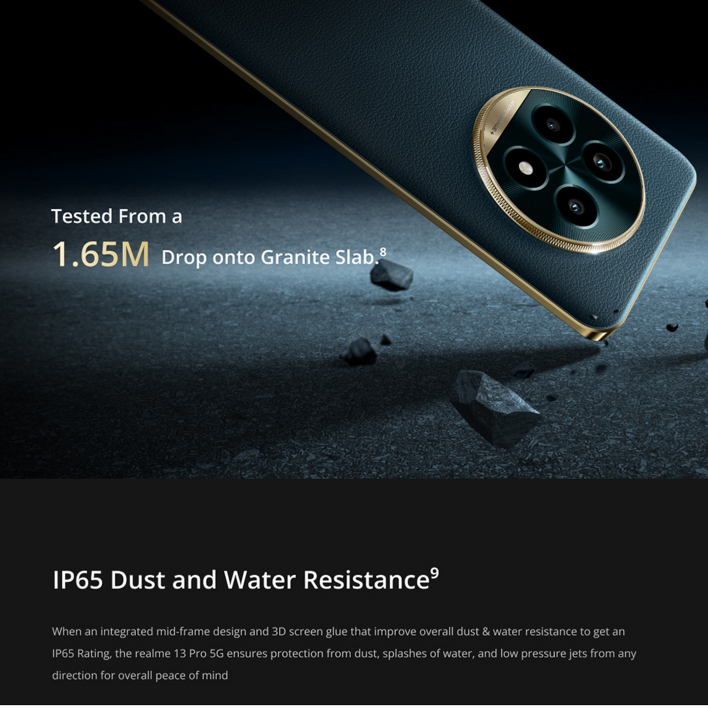 Realme 13 Pro 5G