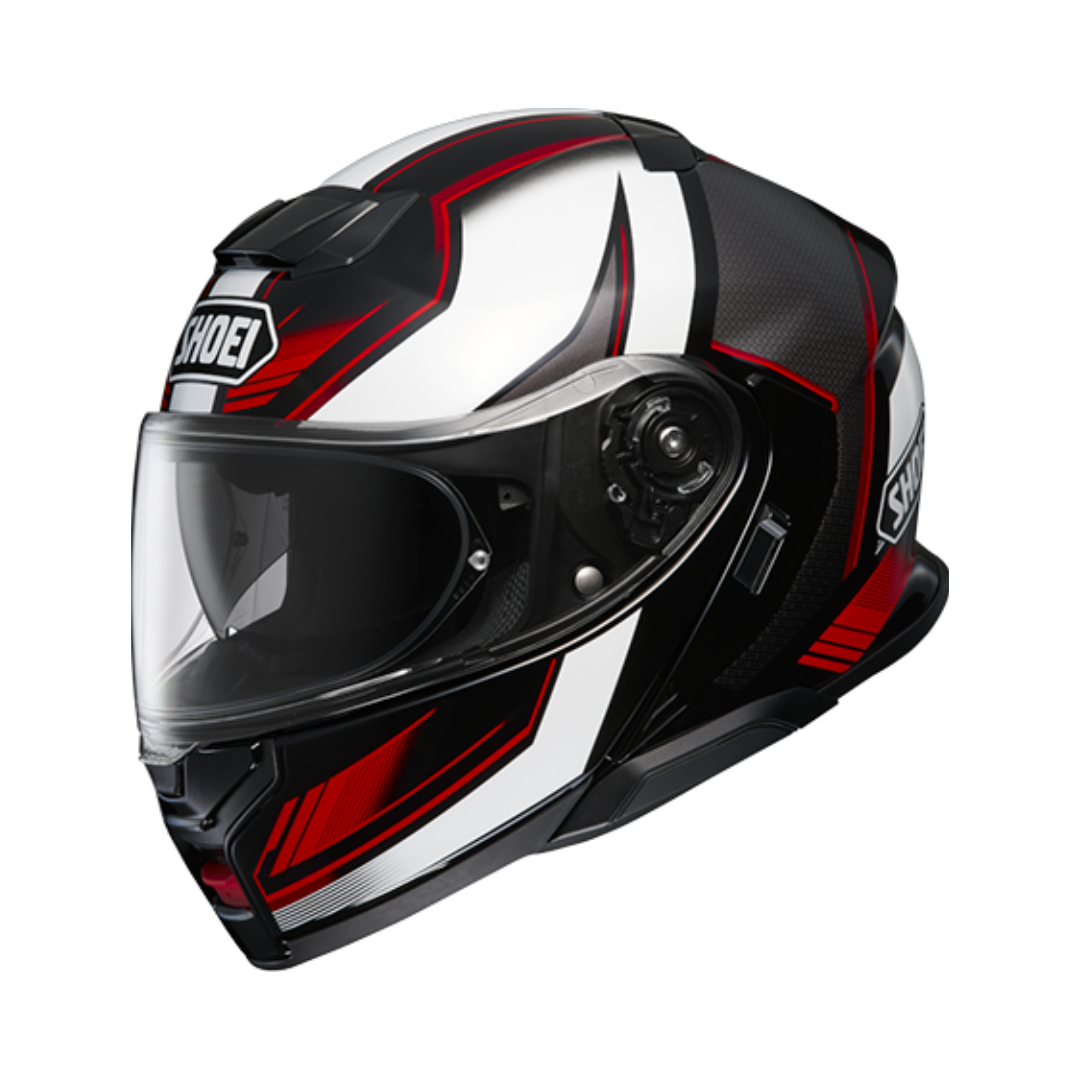 Shoei Neotec 3 Series