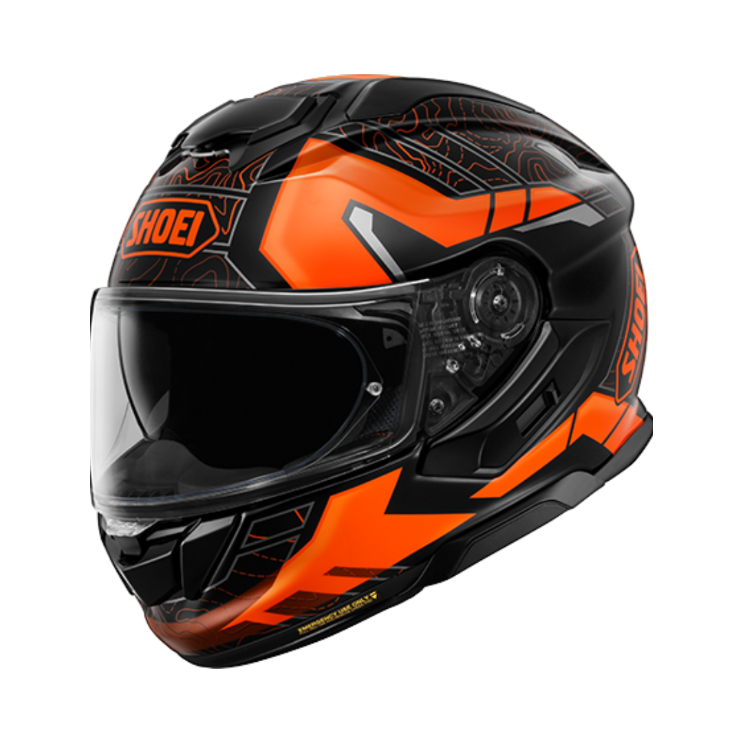 Shoei GT-Air 3 Series