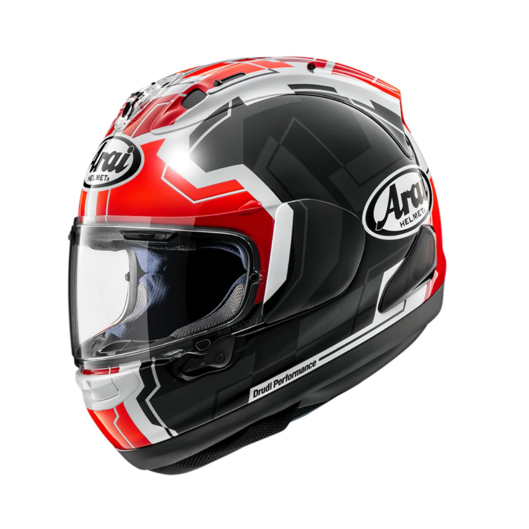 Arai RX-7X Series