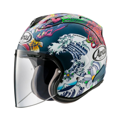 Arai VZ-Ram Series