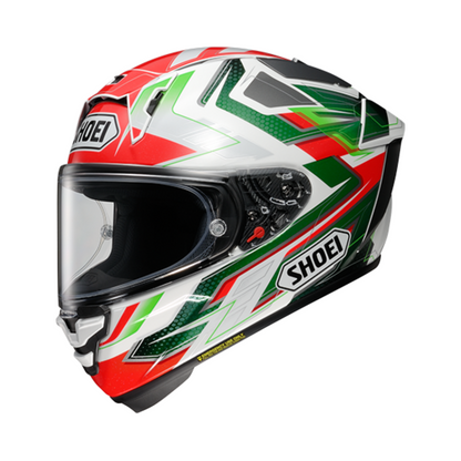Shoei X-Fifteen Series