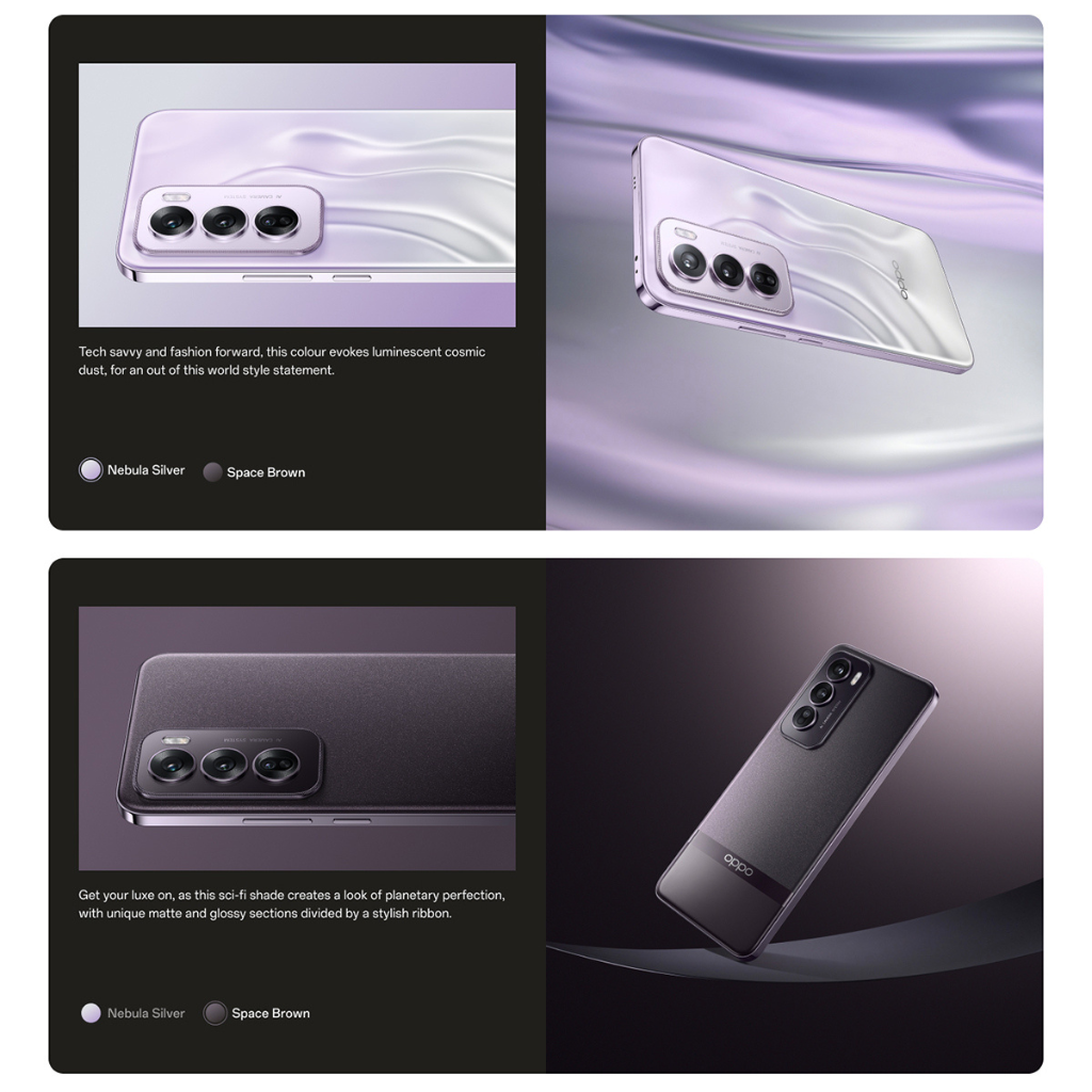 OPPO RENO 12 PRO