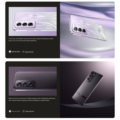 OPPO RENO 12 PRO