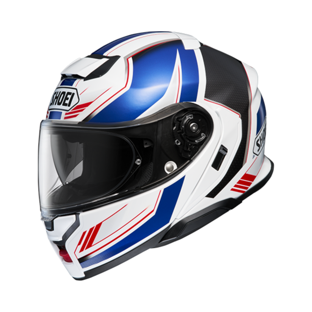 Shoei Neotec 3 Series