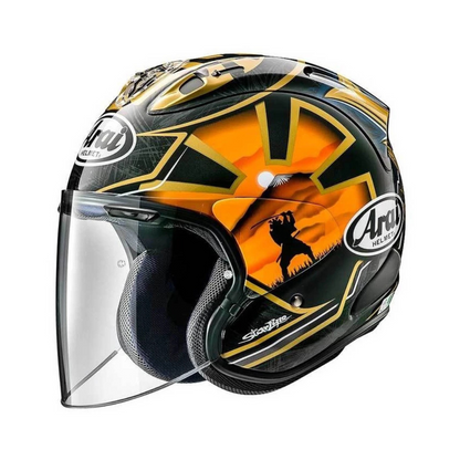 Arai VZ-Ram Series