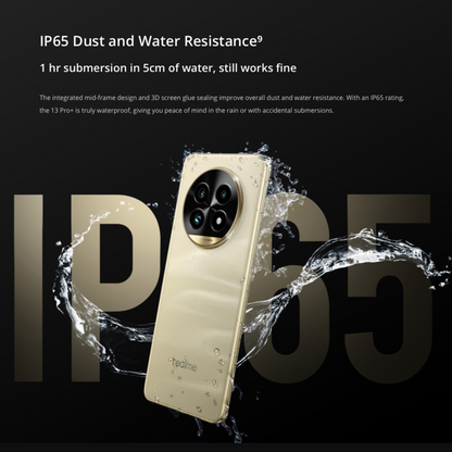 Realme 13 Pro+ 5G