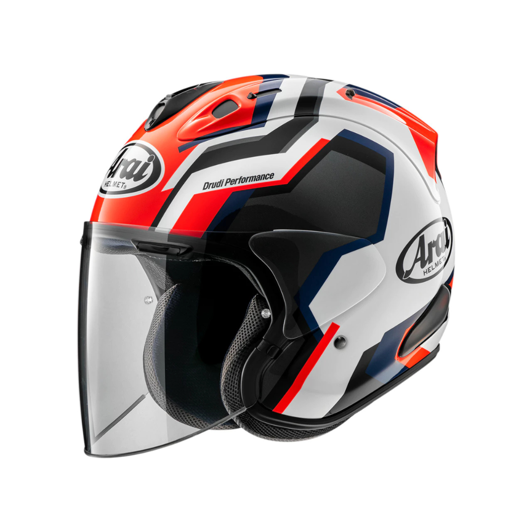 Arai VZ-Ram Series