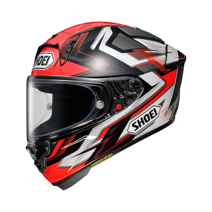 Shoei X-Fifteen Series