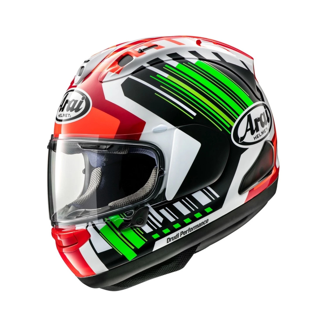 Arai RX-7X Series