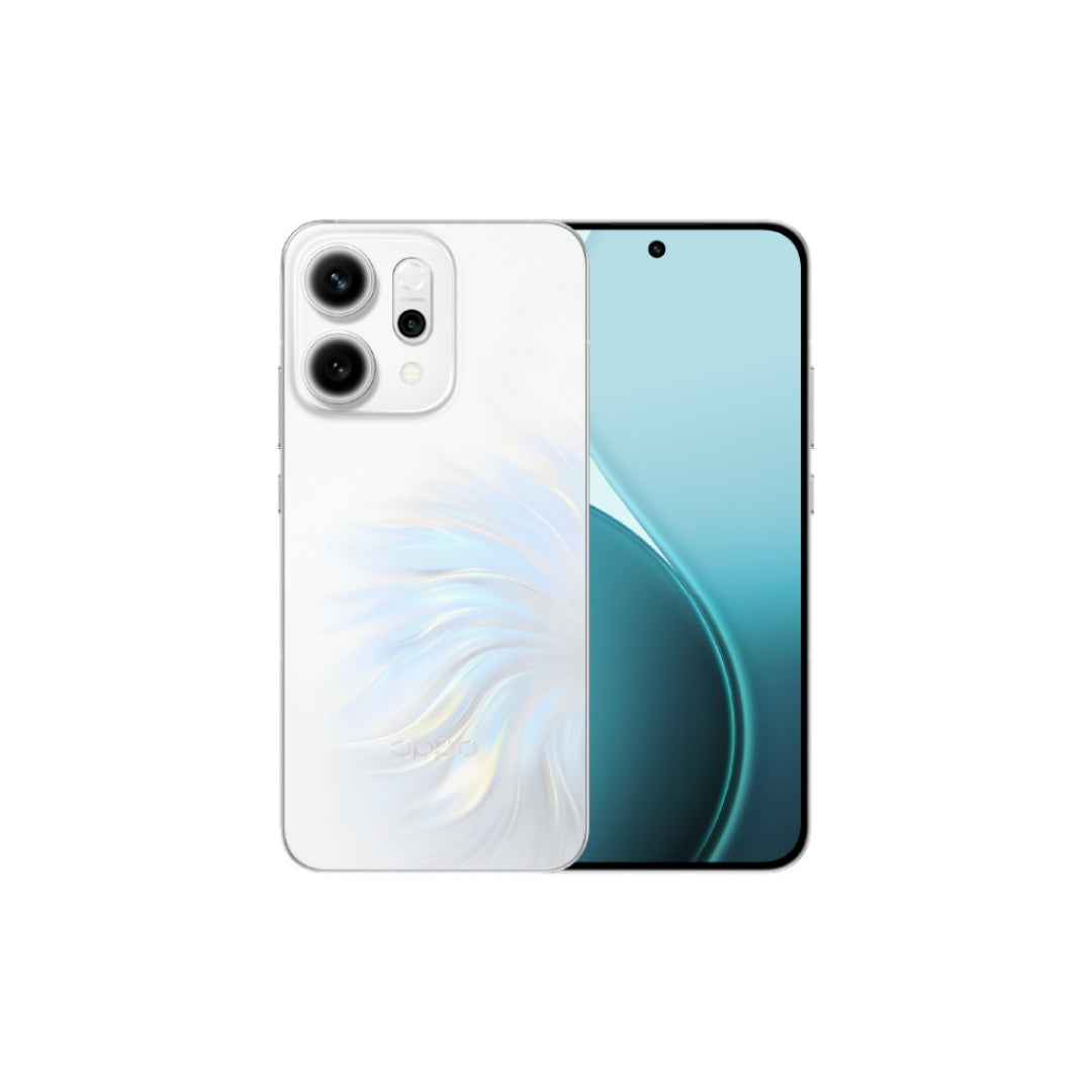 OPPO Reno14 5G