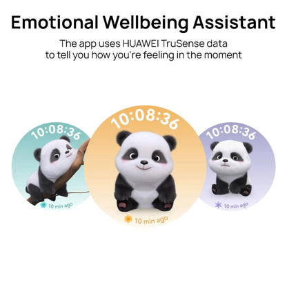 HUAWEI WATCH GT 5 Series