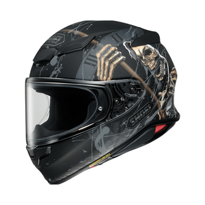 Shoei Z-8/NXR2 Series