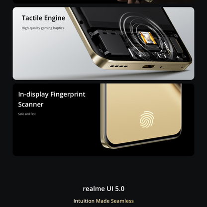 Realme 13 Pro+ 5G