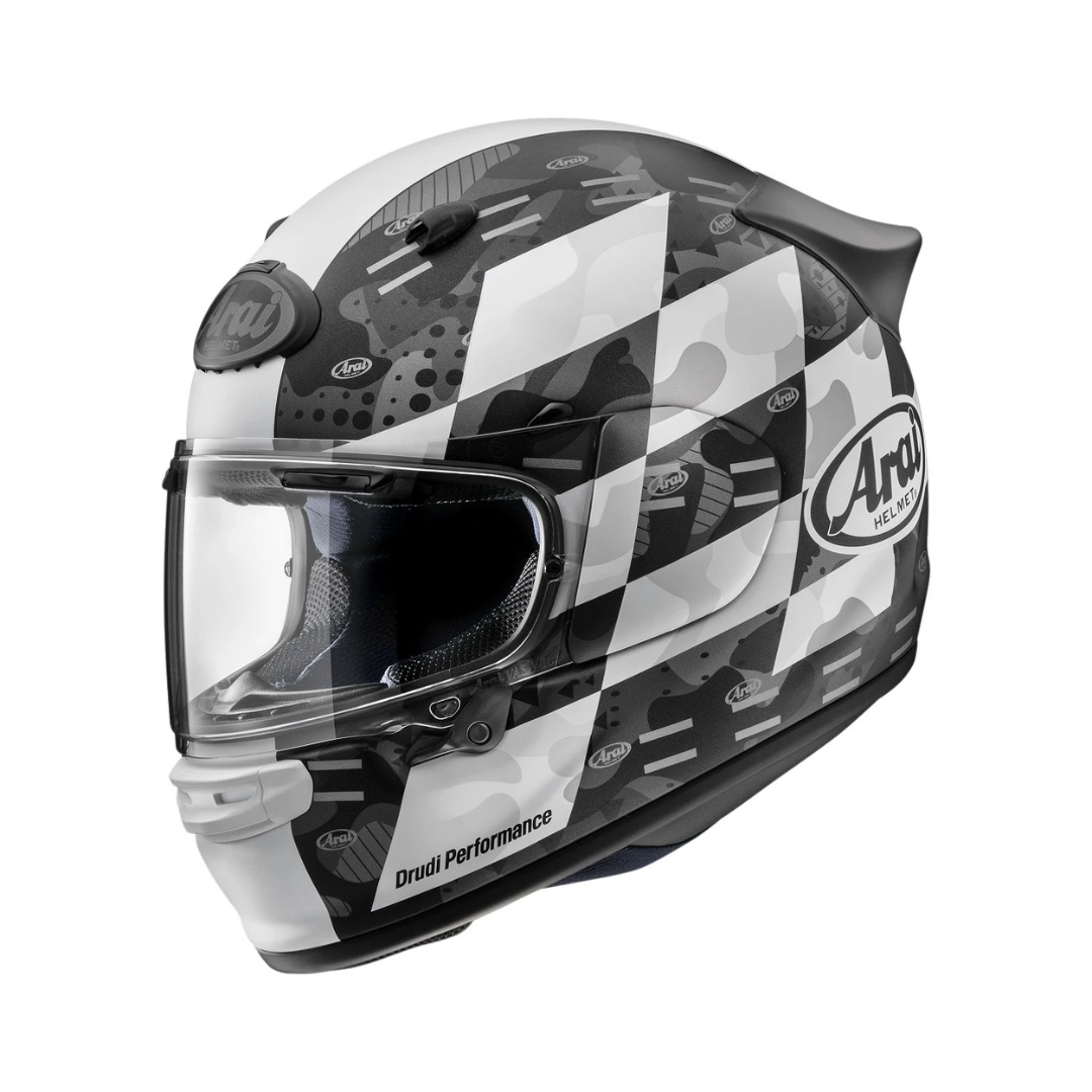 Arai Quantic Series