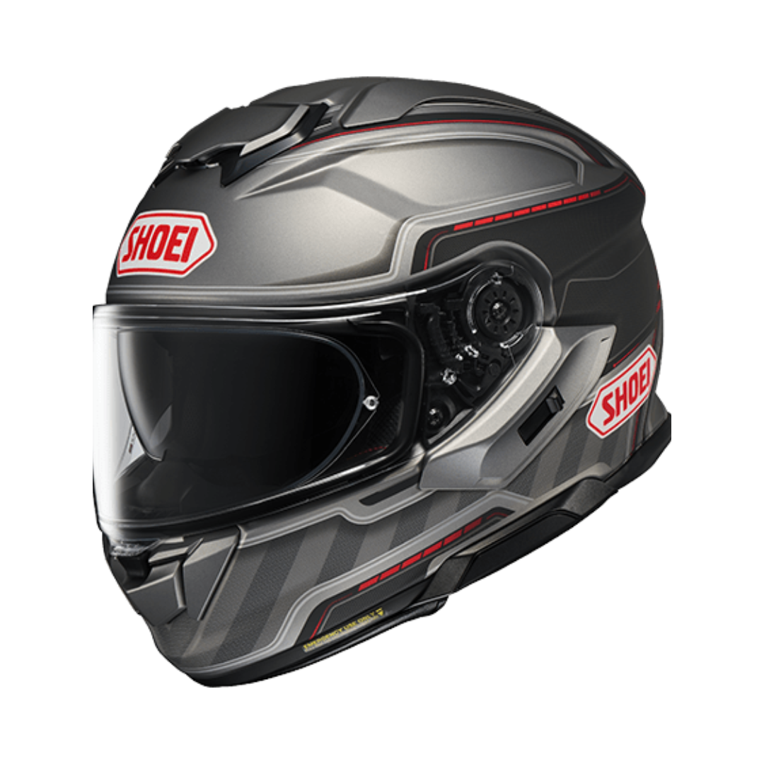 Shoei GT-Air 3 Series