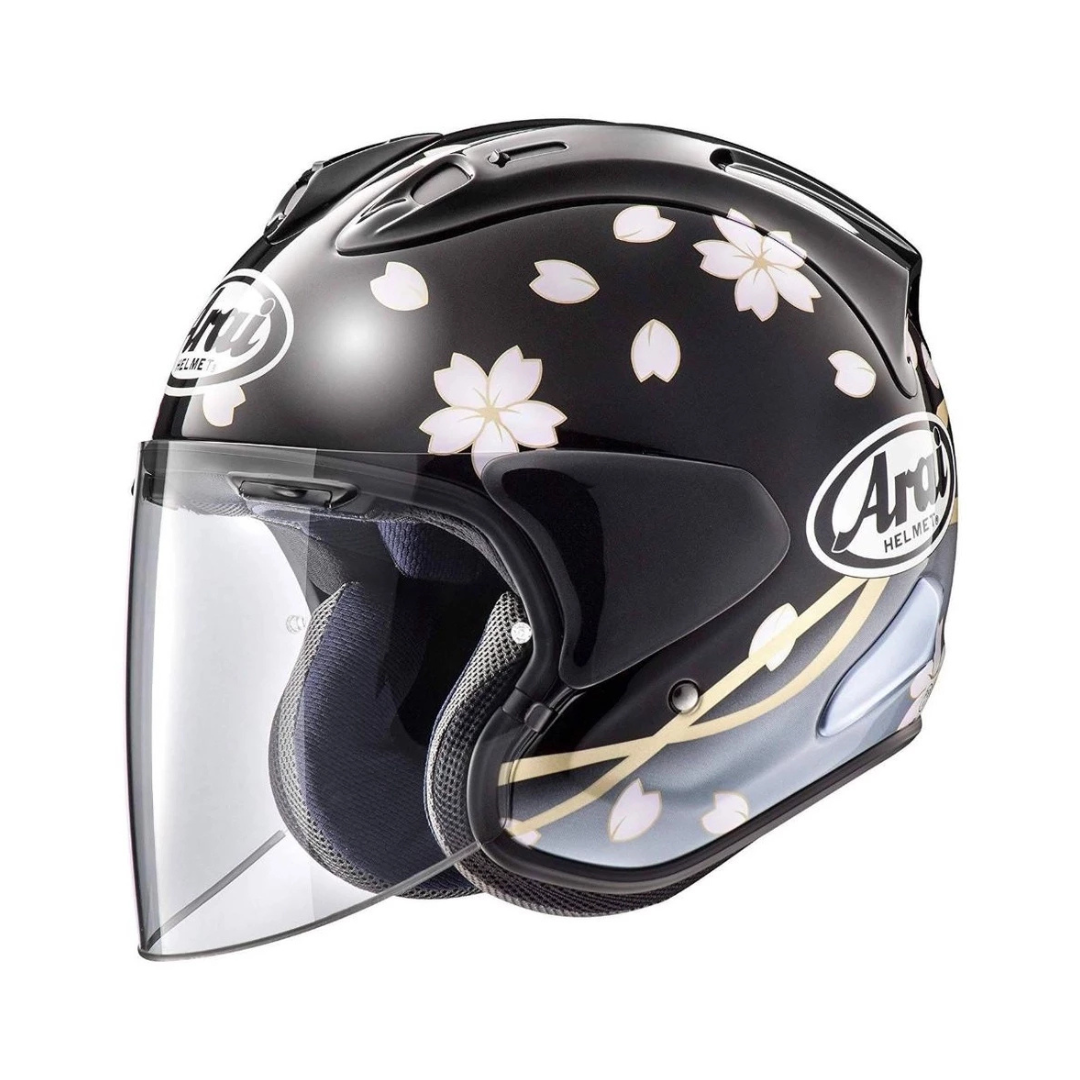 Arai VZ-Ram Series