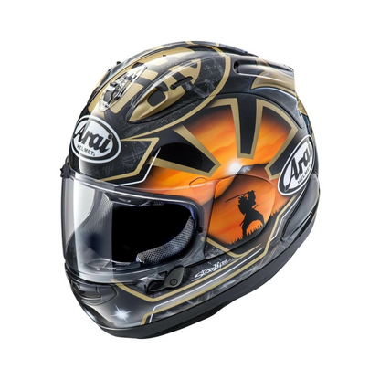 Arai RX-7X Series