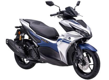 Yamaha NVX ABS