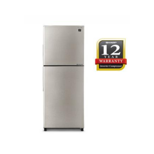 Refrigerator (410L)