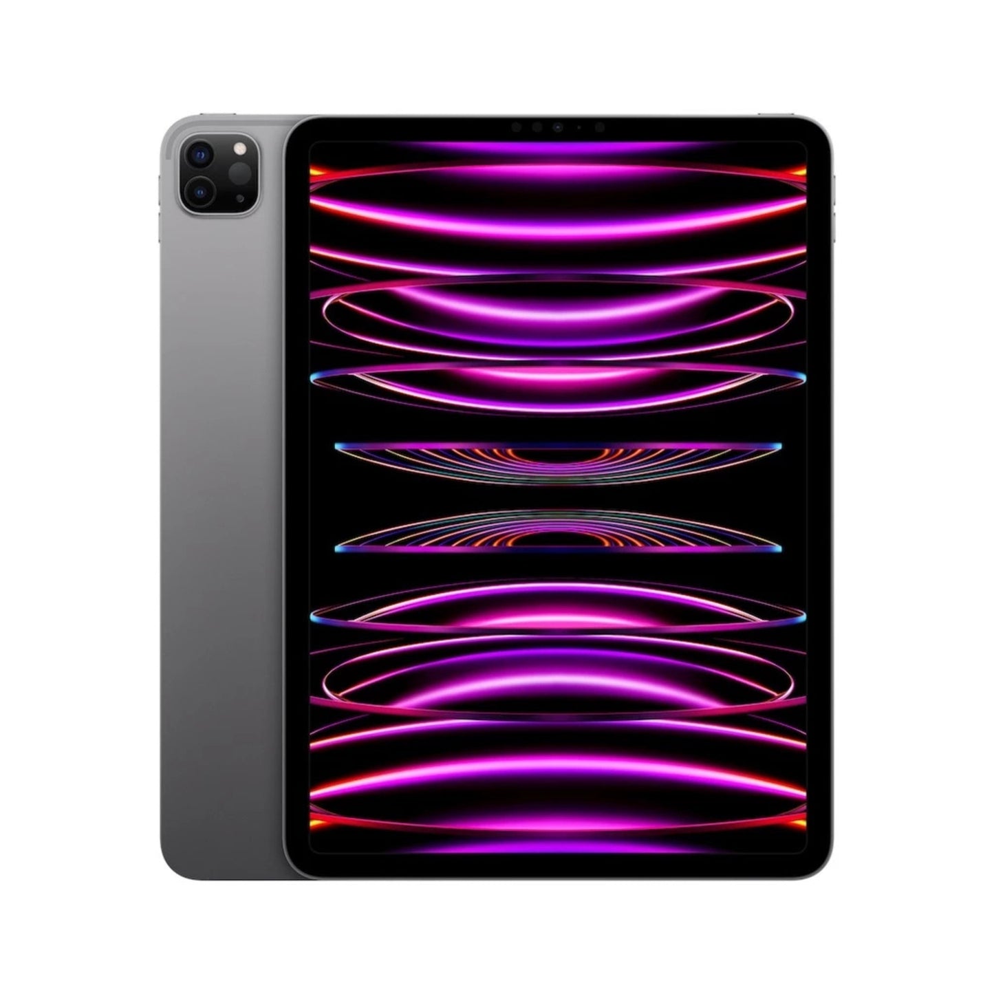 iPad Pro 4th Gen 11"