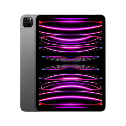 iPad Pro 4th Gen 11"